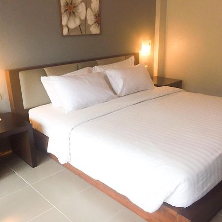 Aonang Eco Inn Krabi Ao Nang Εξωτερικό φωτογραφία