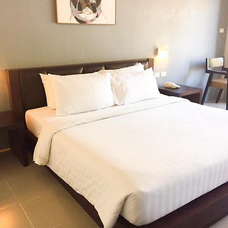 Aonang Eco Inn Krabi Ao Nang Εξωτερικό φωτογραφία