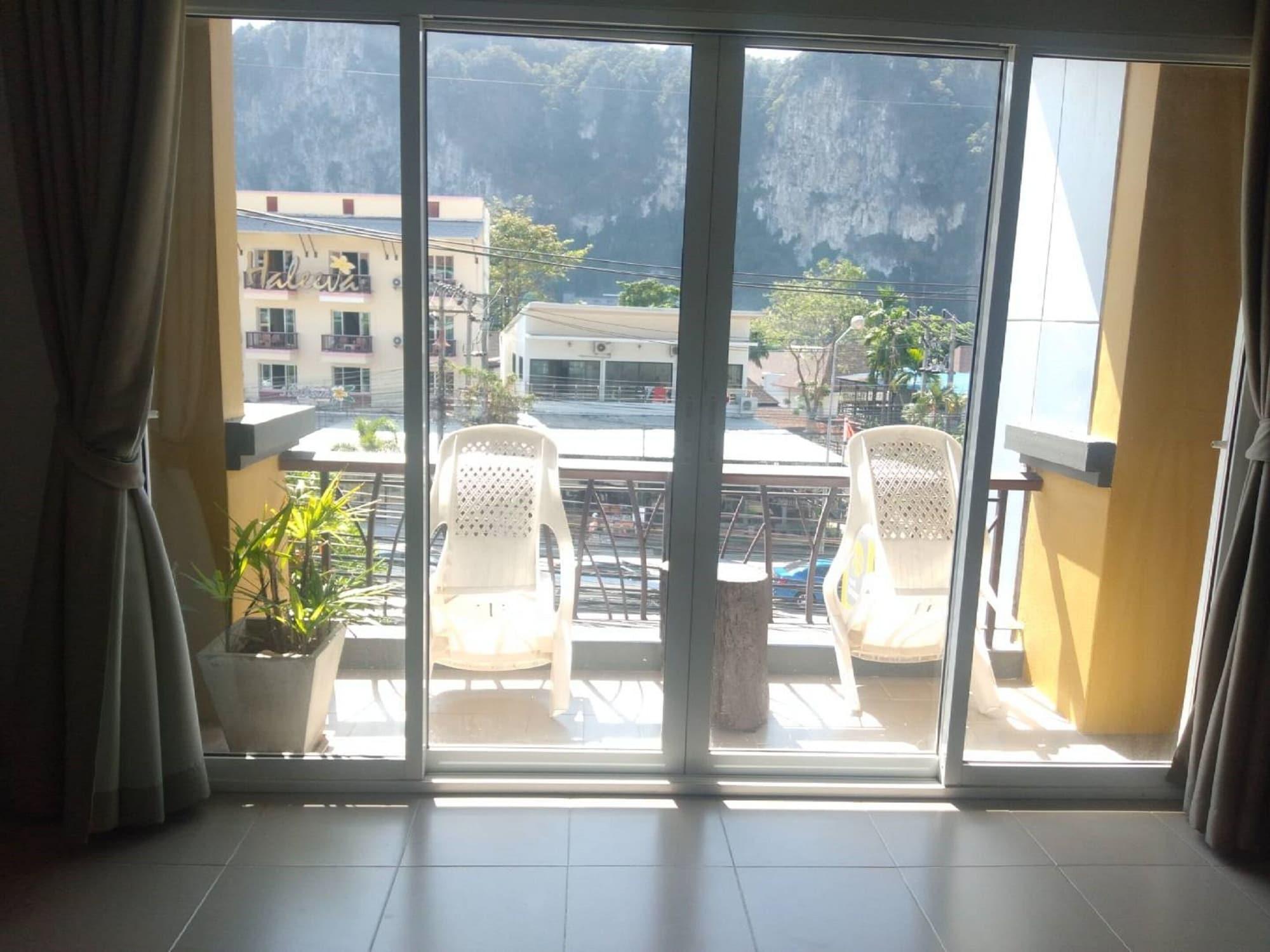 Aonang Eco Inn Krabi Ao Nang Εξωτερικό φωτογραφία