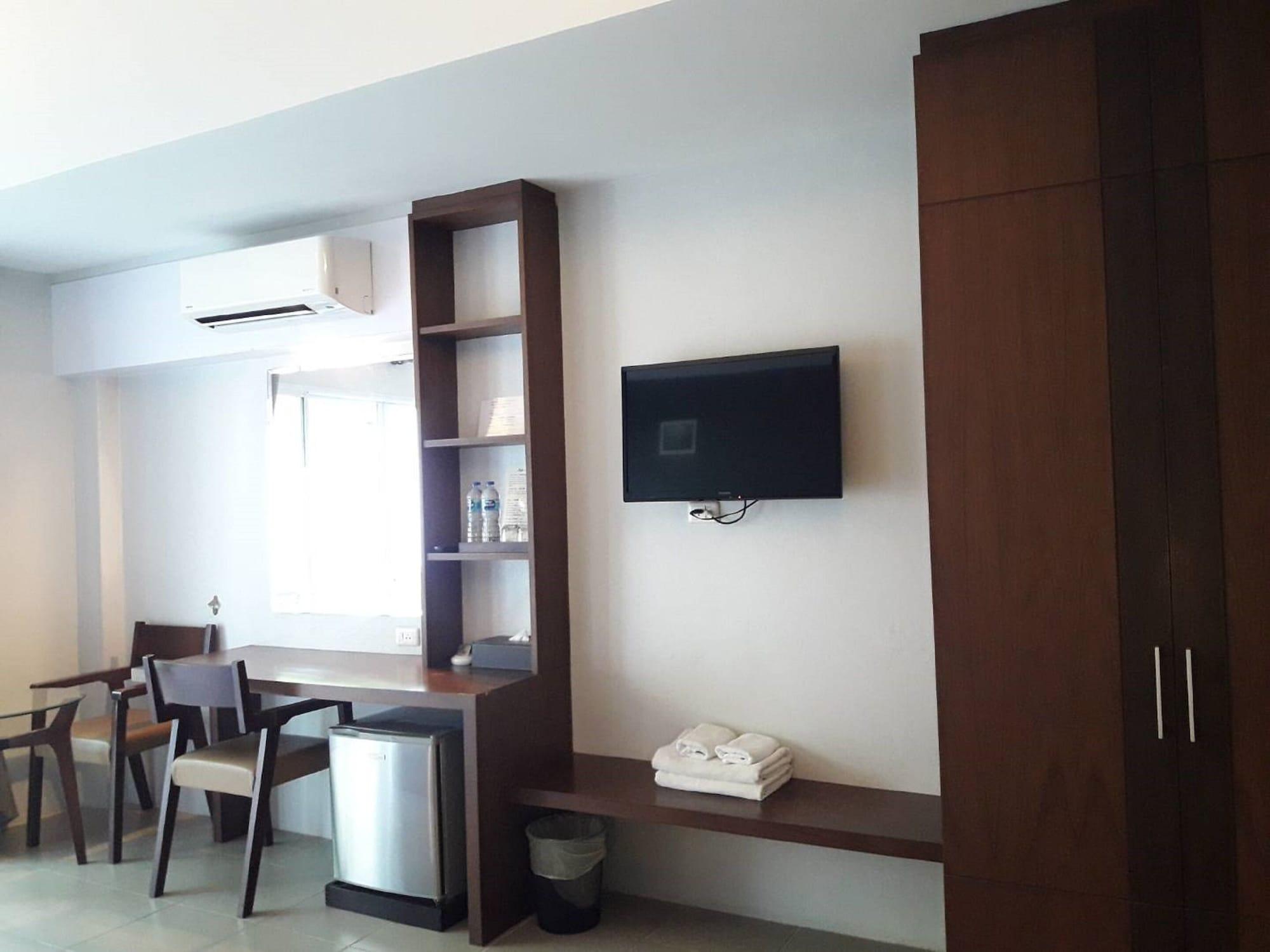Aonang Eco Inn Krabi Ao Nang Εξωτερικό φωτογραφία