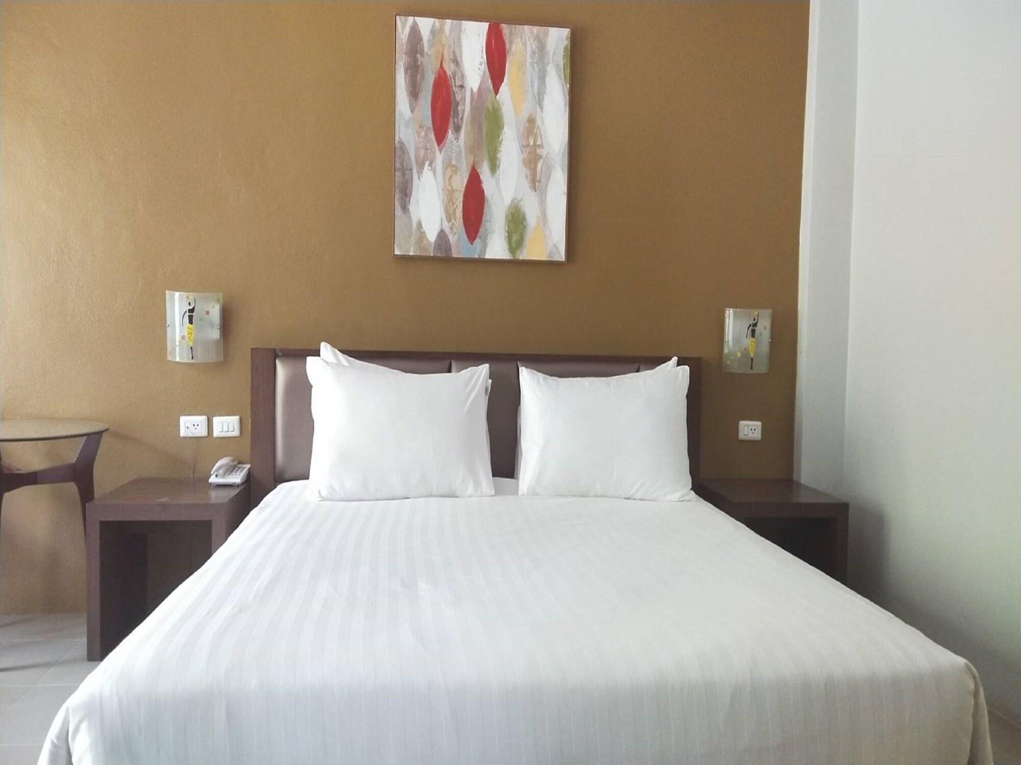 Aonang Eco Inn Krabi Ao Nang Εξωτερικό φωτογραφία