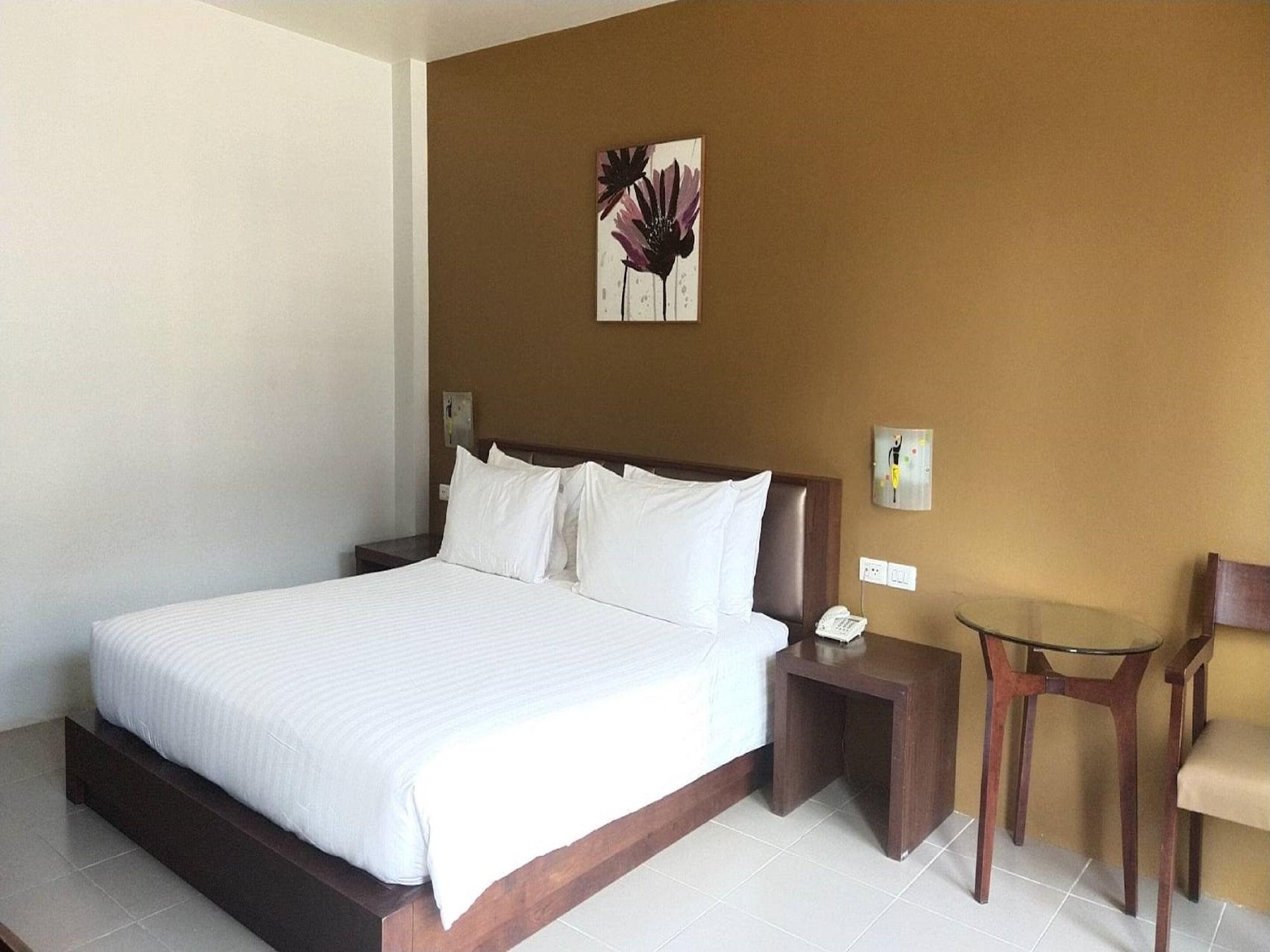 Aonang Eco Inn Krabi Ao Nang Εξωτερικό φωτογραφία