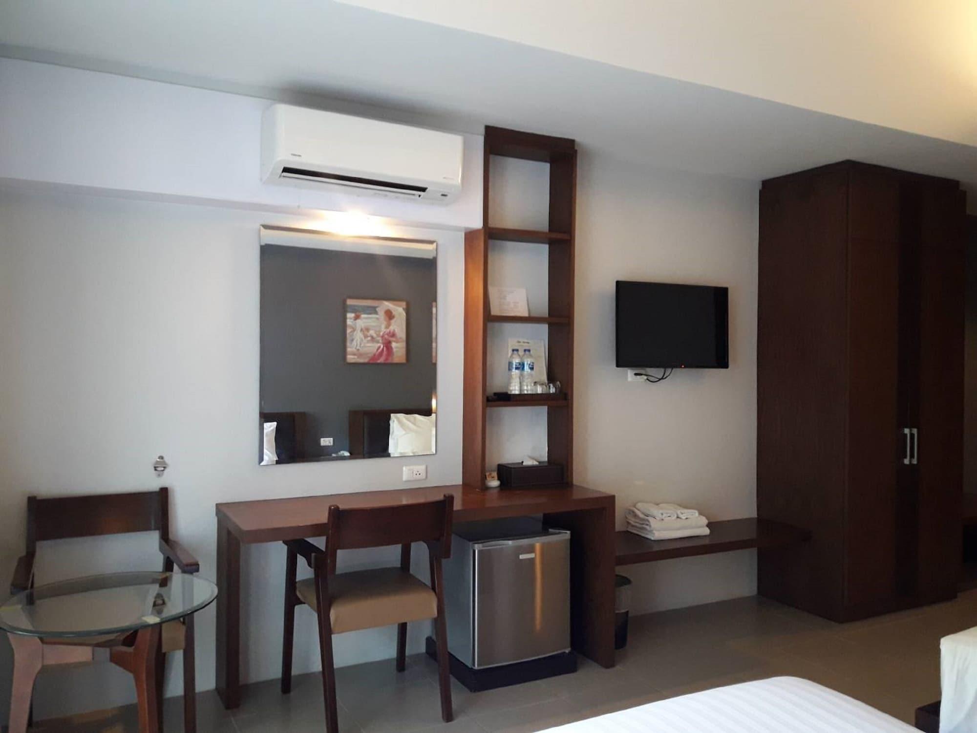 Aonang Eco Inn Krabi Ao Nang Εξωτερικό φωτογραφία