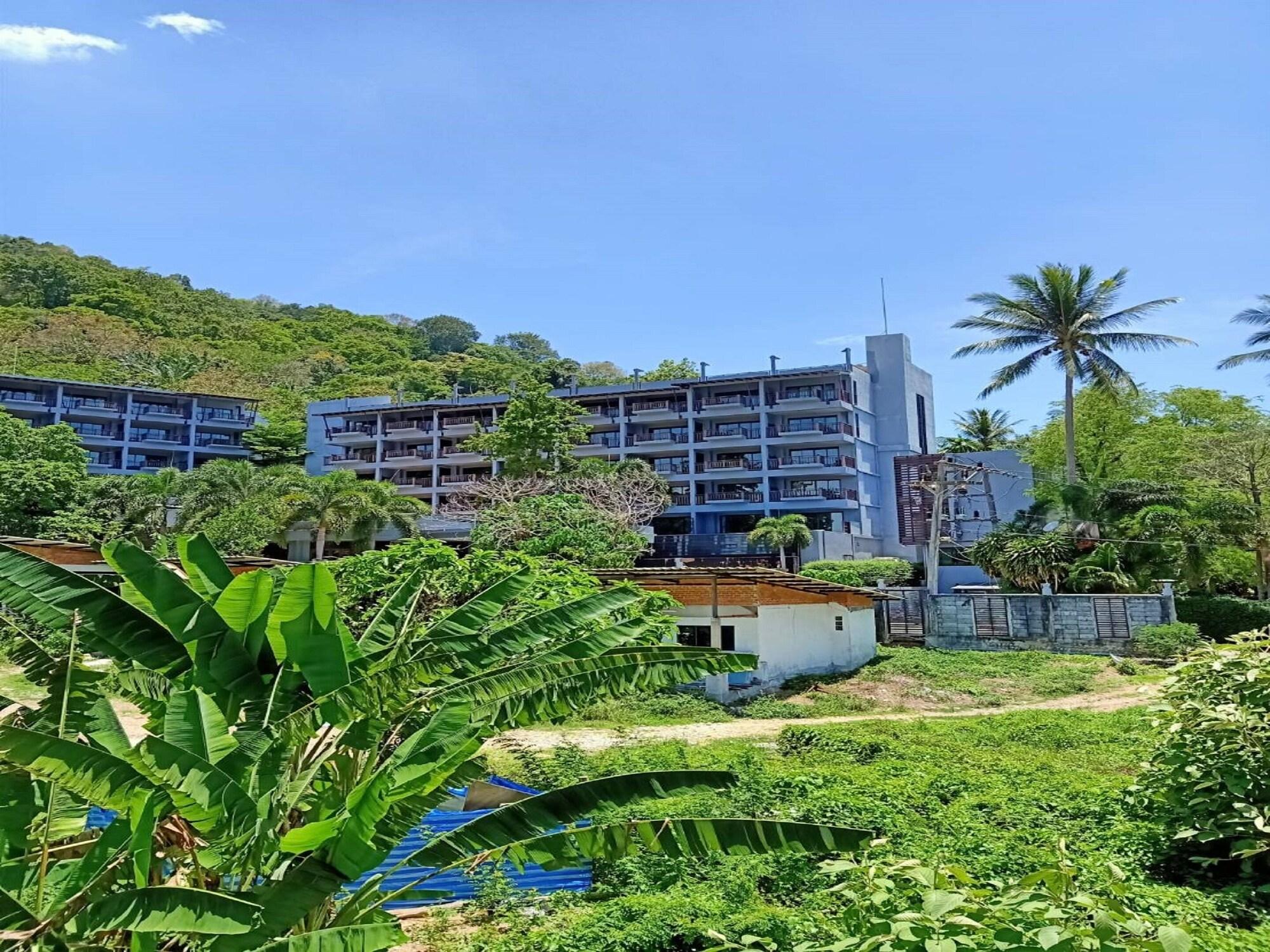 Aonang Eco Inn Krabi Ao Nang Εξωτερικό φωτογραφία