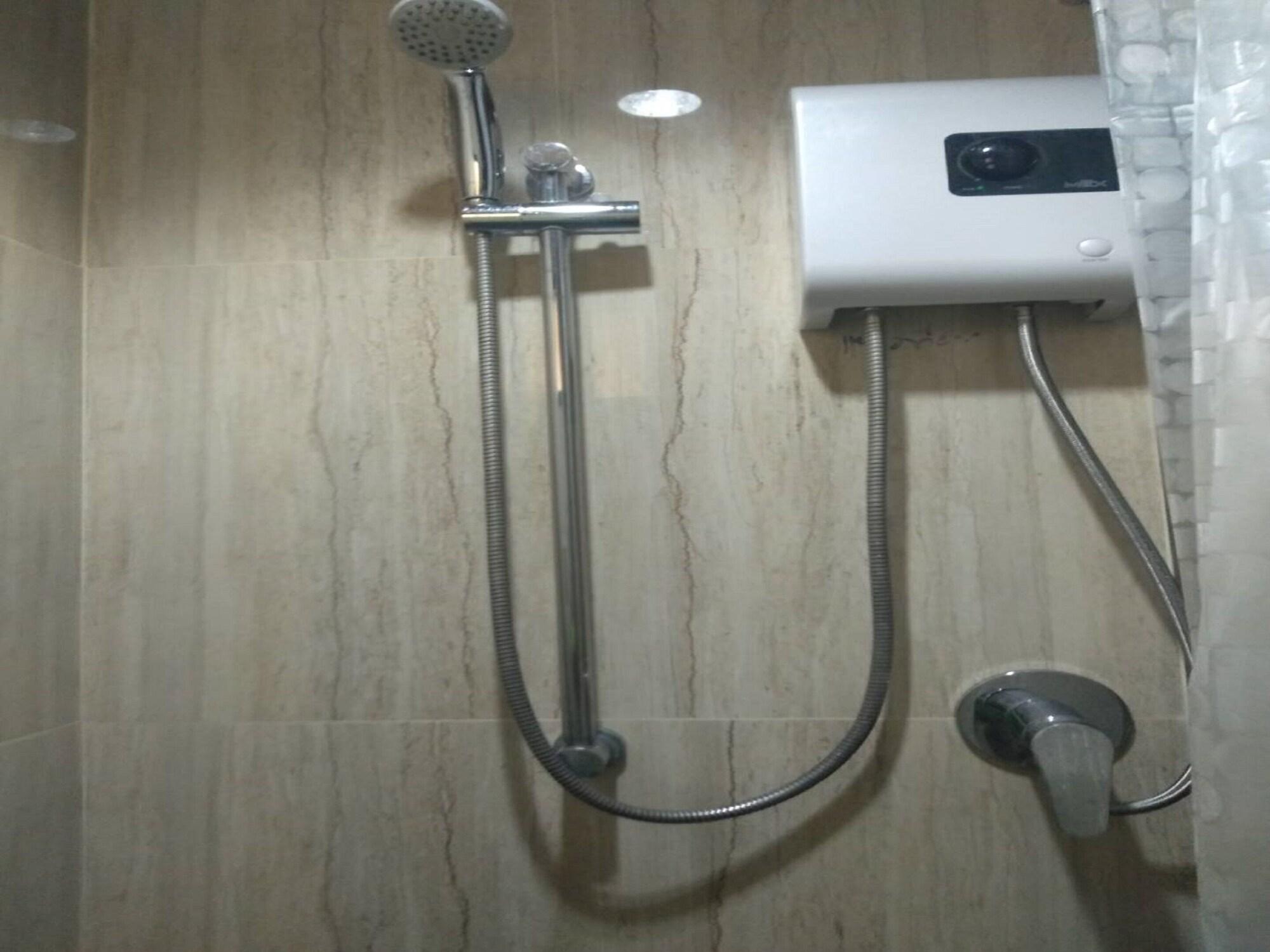 Aonang Eco Inn Krabi Ao Nang Εξωτερικό φωτογραφία