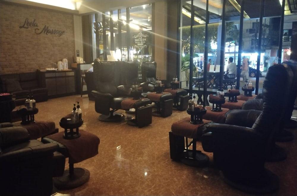 Aonang Eco Inn Krabi Ao Nang Εξωτερικό φωτογραφία