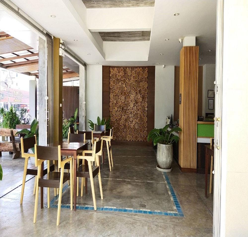 Aonang Eco Inn Krabi Ao Nang Εξωτερικό φωτογραφία