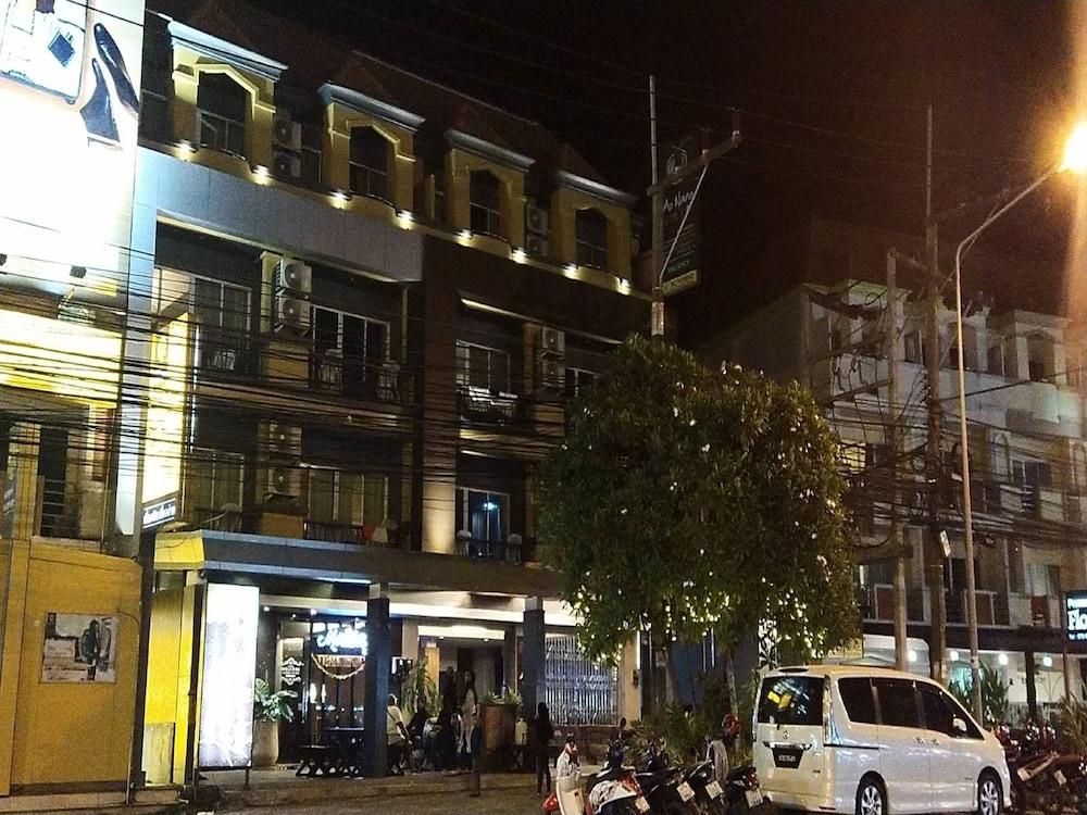Aonang Eco Inn Krabi Ao Nang Εξωτερικό φωτογραφία