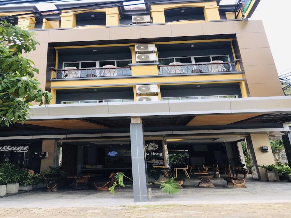 Aonang Eco Inn Krabi Ao Nang Εξωτερικό φωτογραφία