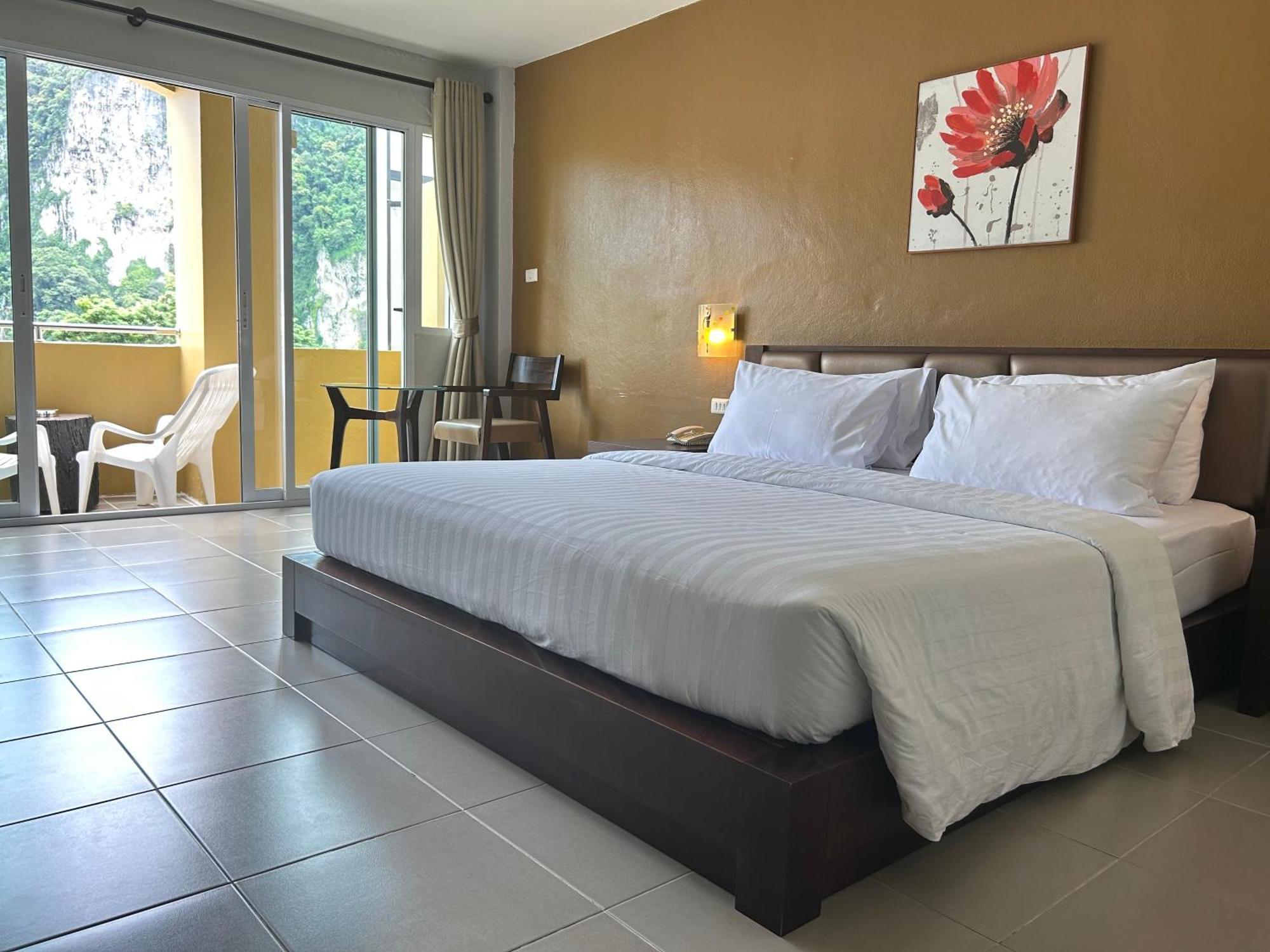 Aonang Eco Inn Krabi Ao Nang Εξωτερικό φωτογραφία