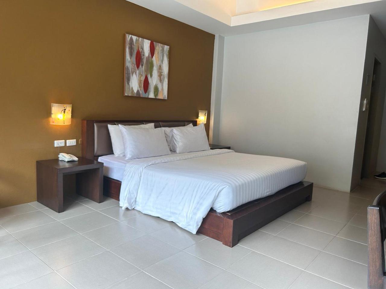 Aonang Eco Inn Krabi Ao Nang Εξωτερικό φωτογραφία