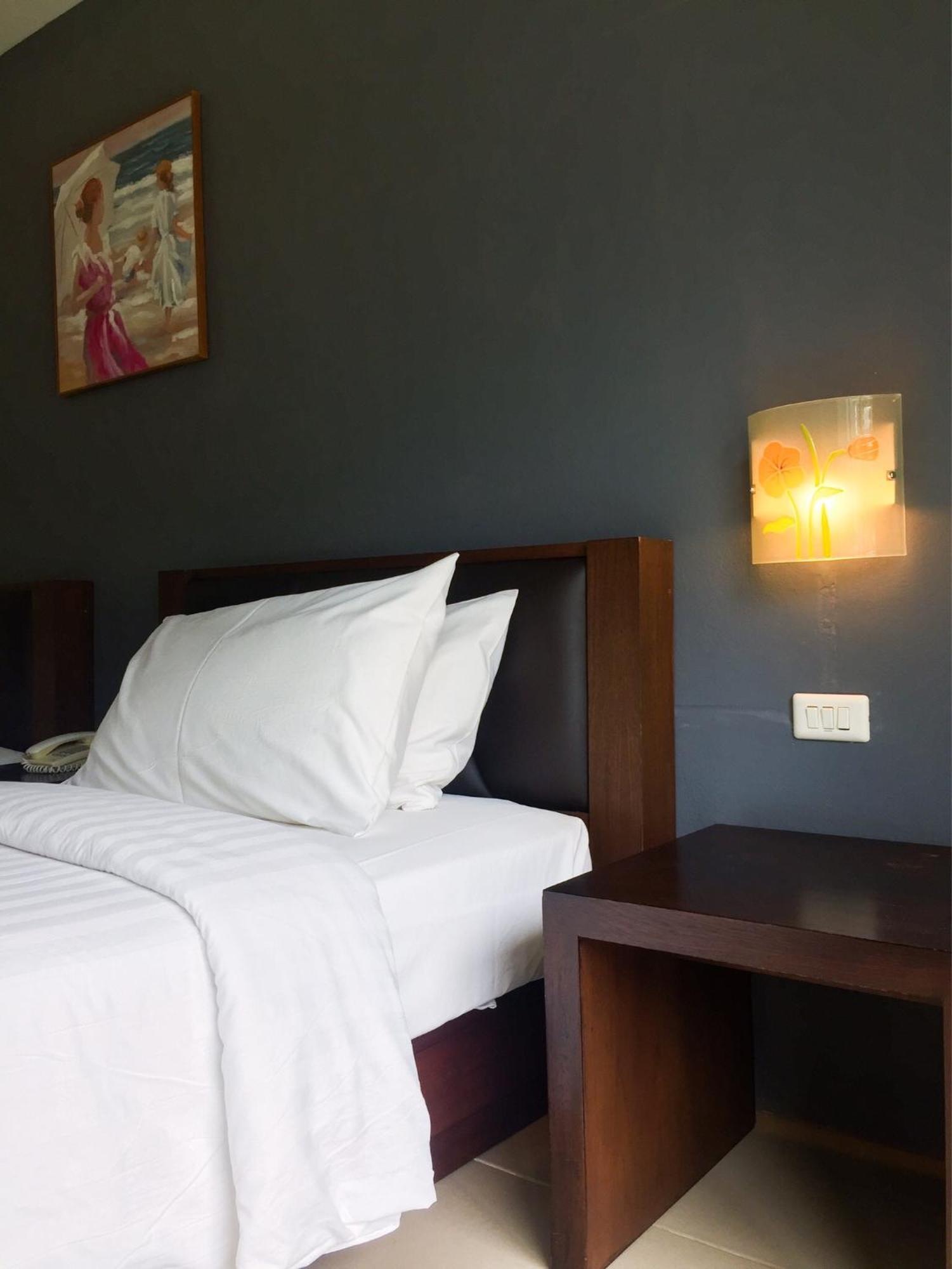 Aonang Eco Inn Krabi Ao Nang Εξωτερικό φωτογραφία