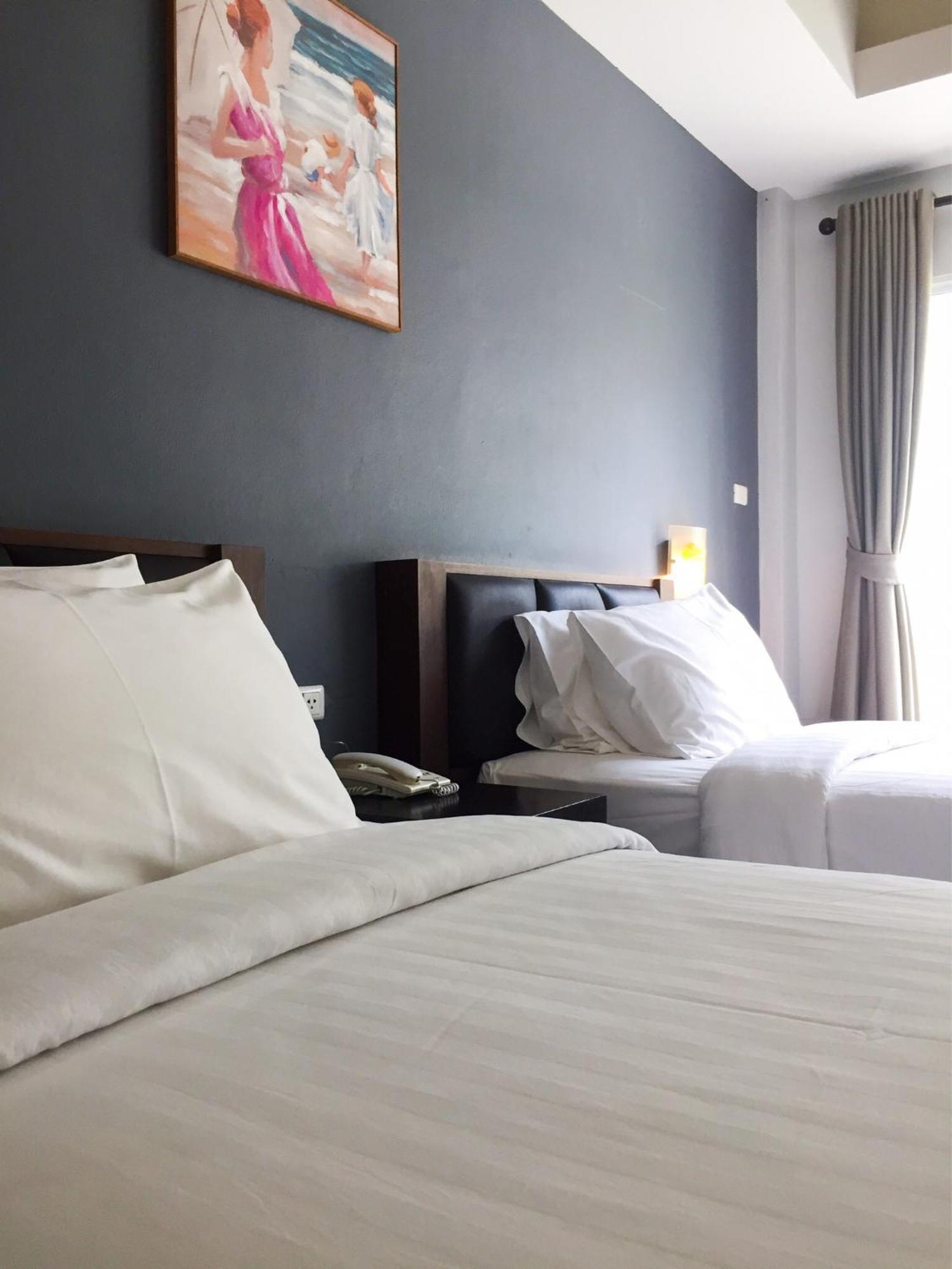 Aonang Eco Inn Krabi Ao Nang Εξωτερικό φωτογραφία