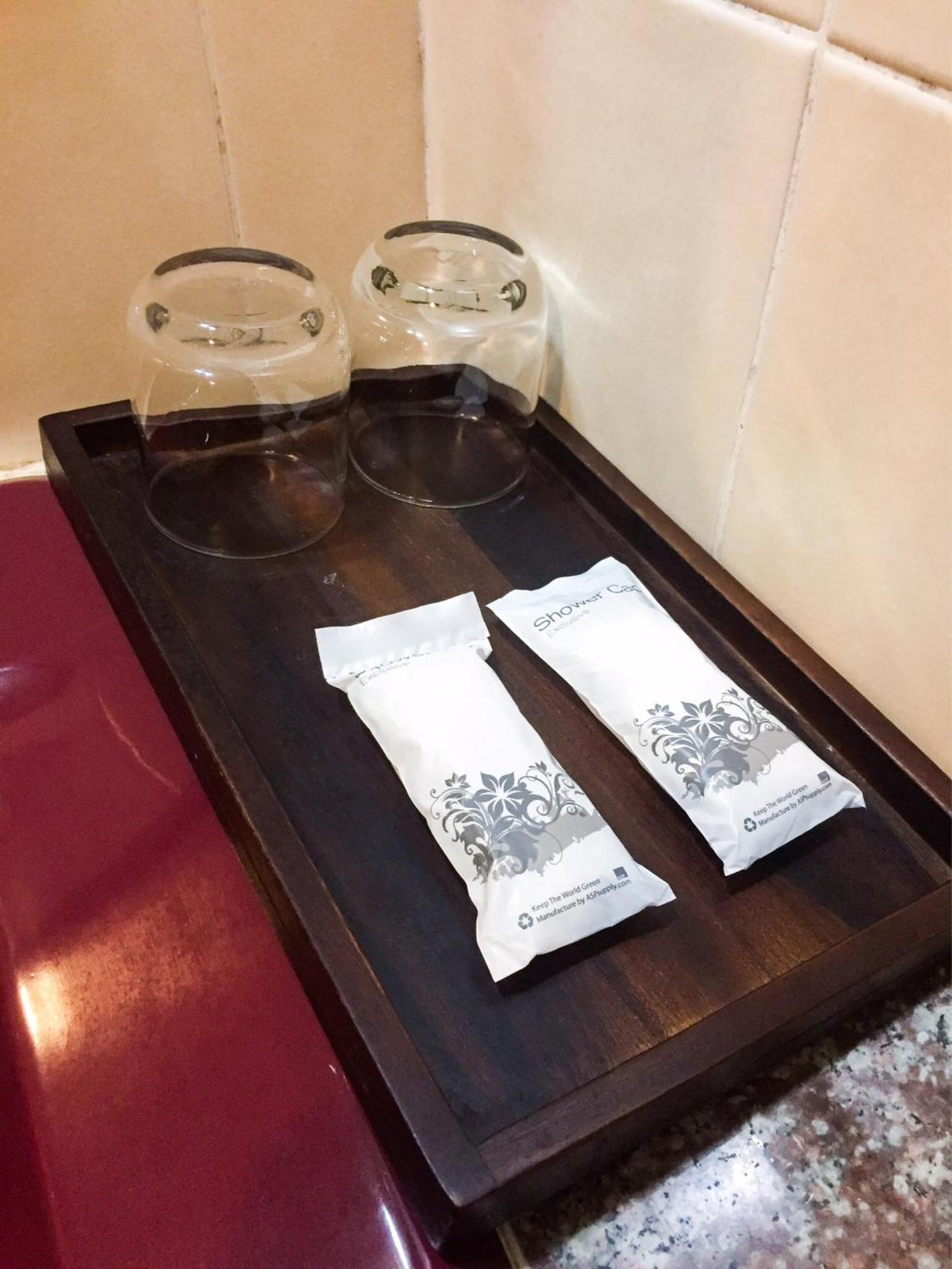 Aonang Eco Inn Krabi Ao Nang Εξωτερικό φωτογραφία