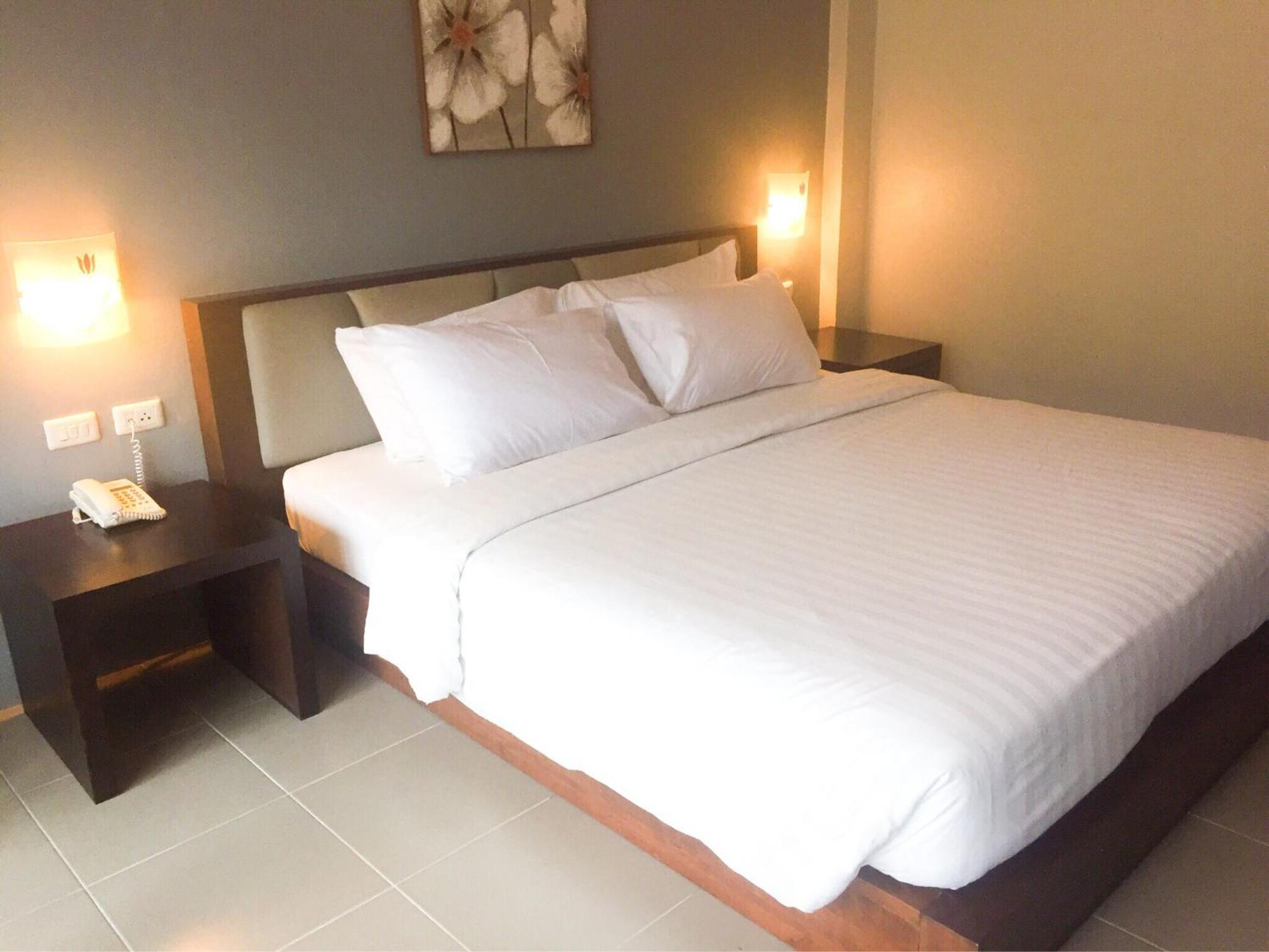Aonang Eco Inn Krabi Ao Nang Εξωτερικό φωτογραφία