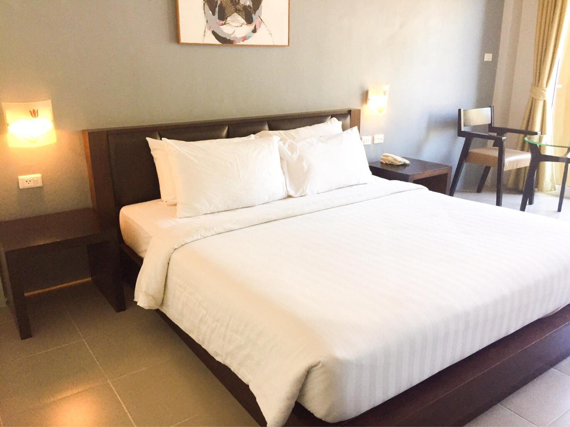 Aonang Eco Inn Krabi Ao Nang Εξωτερικό φωτογραφία
