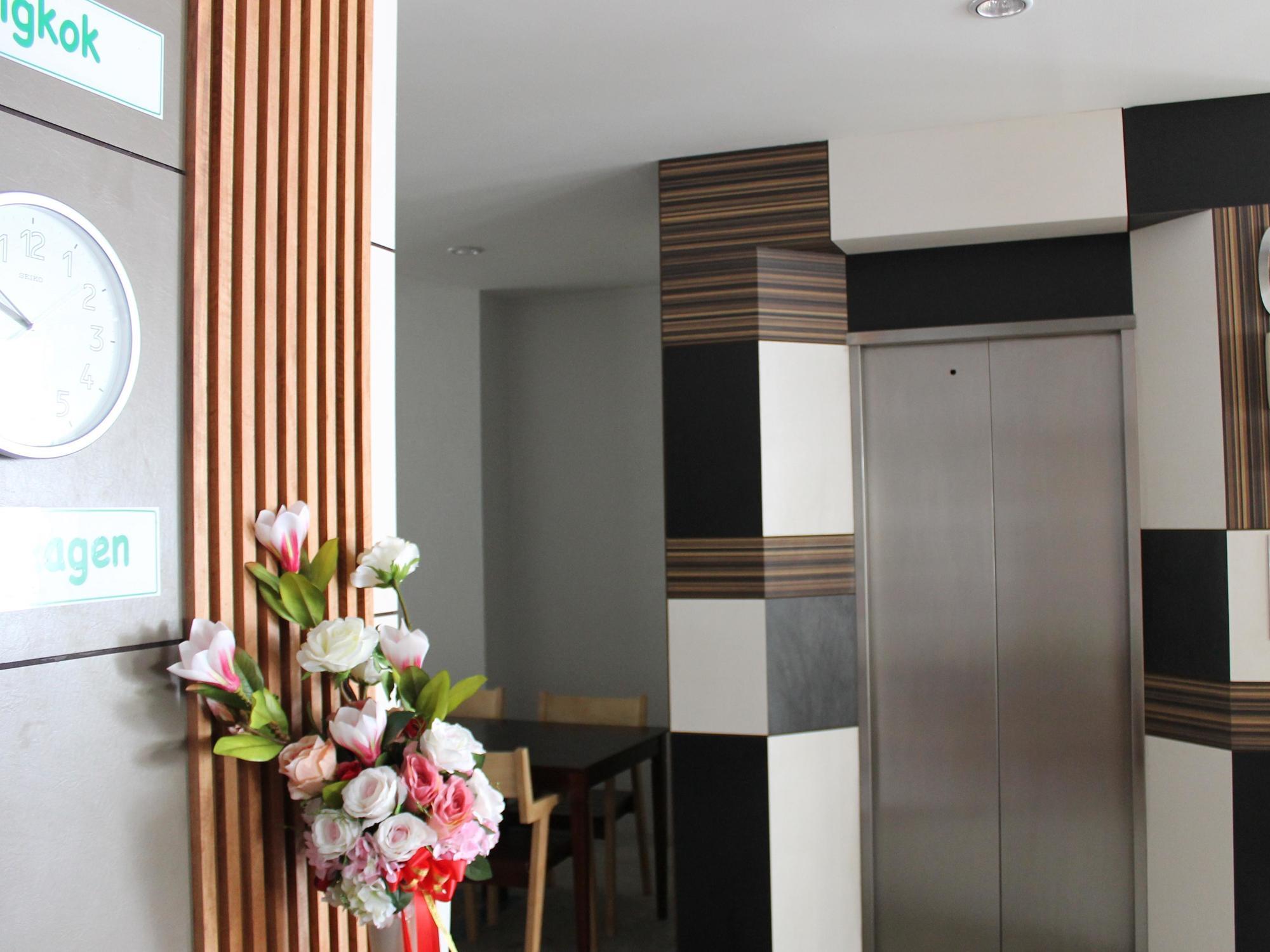 Aonang Eco Inn Krabi Ao Nang Εξωτερικό φωτογραφία