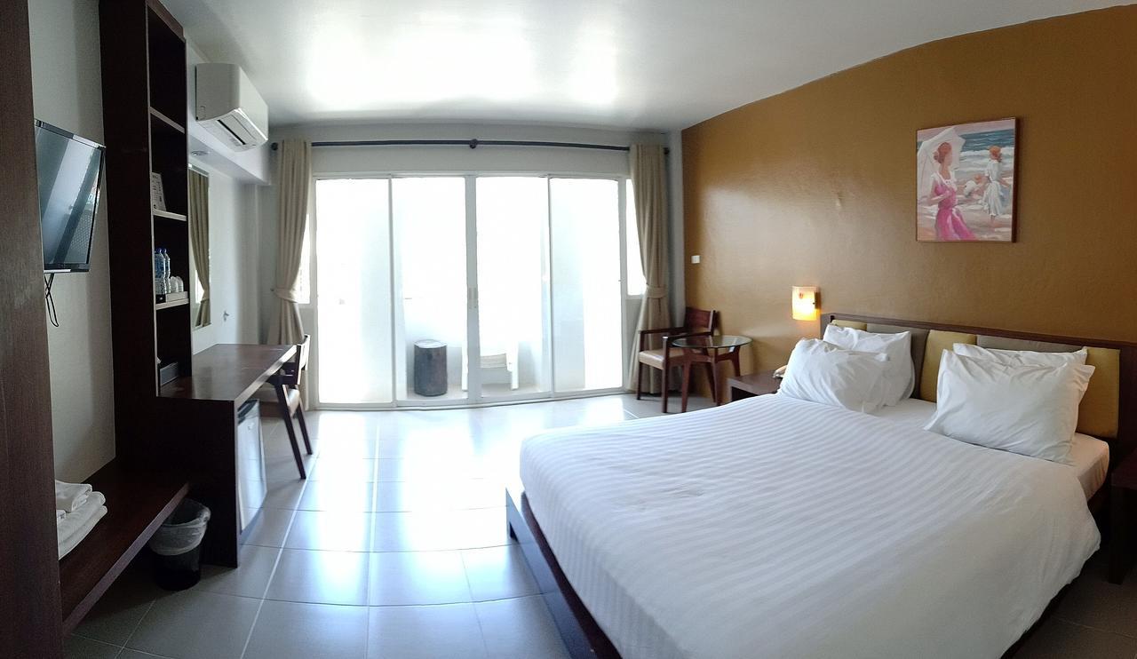 Aonang Eco Inn Krabi Ao Nang Εξωτερικό φωτογραφία
