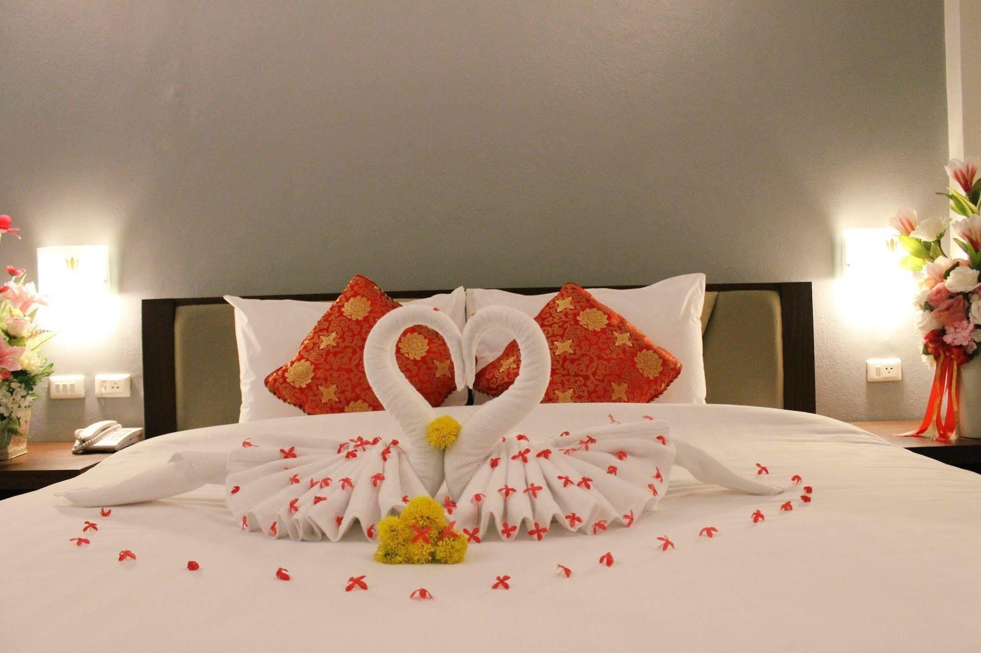 Aonang Eco Inn Krabi Ao Nang Εξωτερικό φωτογραφία