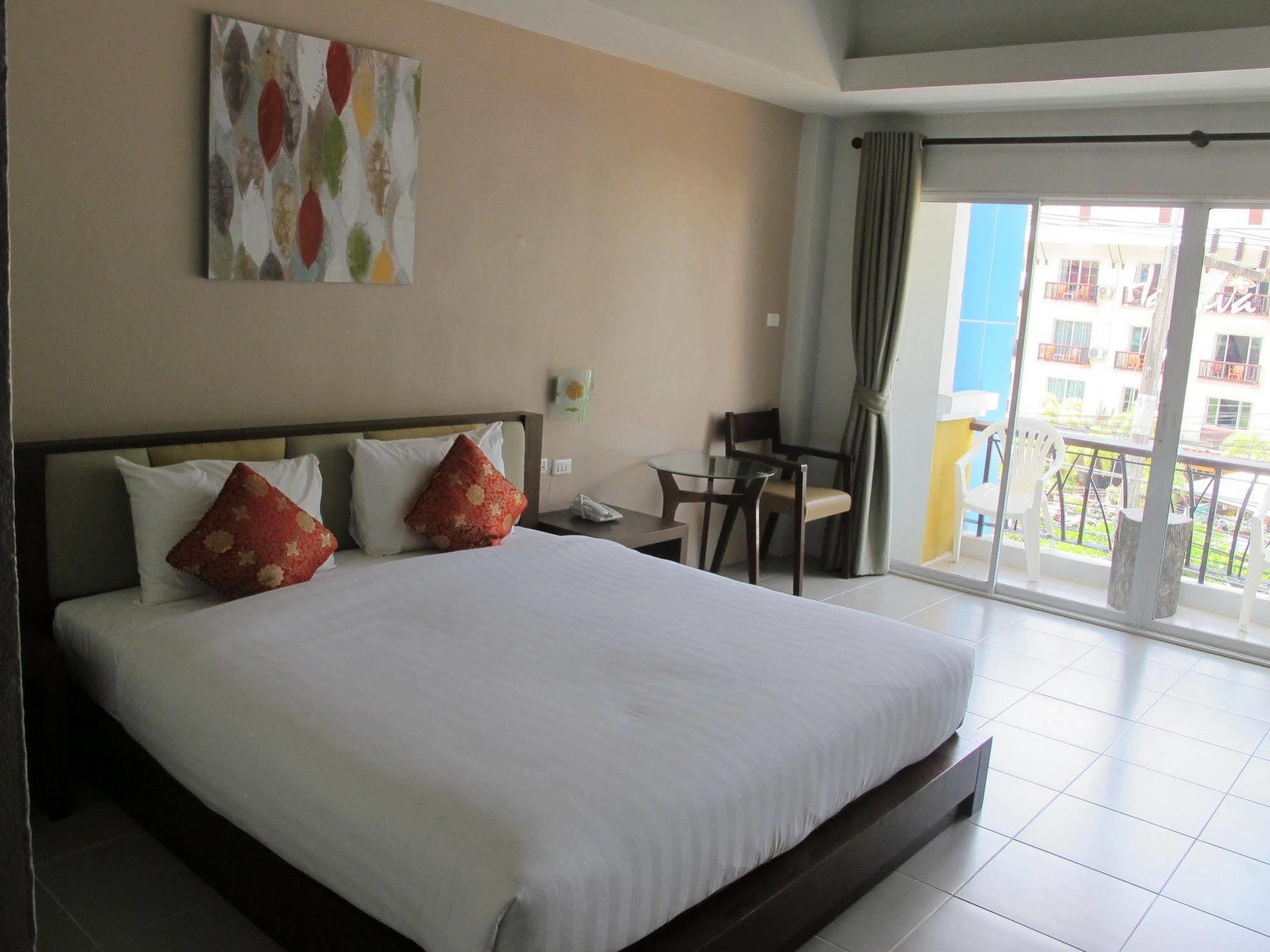 Aonang Eco Inn Krabi Ao Nang Εξωτερικό φωτογραφία