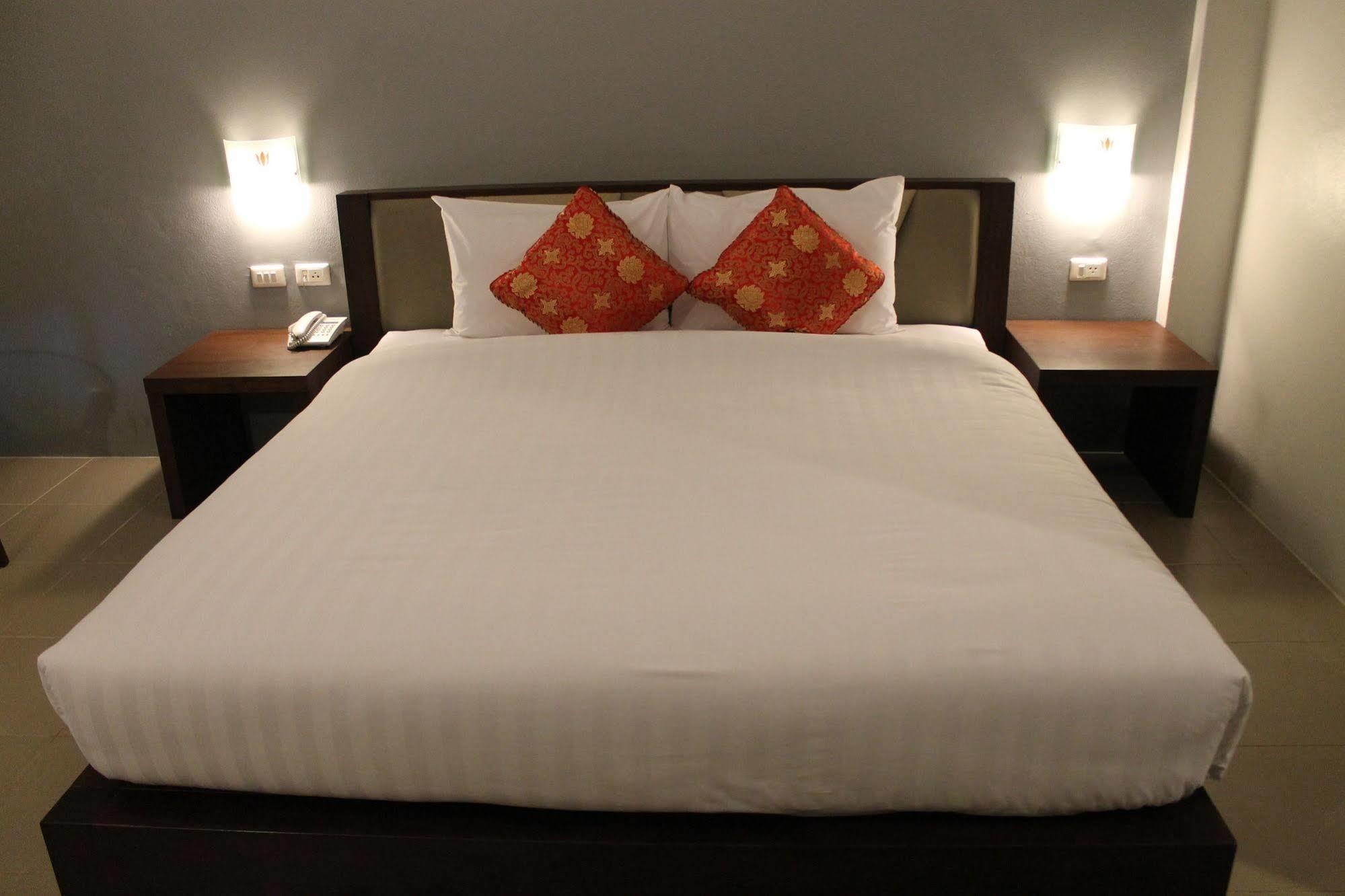 Aonang Eco Inn Krabi Ao Nang Εξωτερικό φωτογραφία
