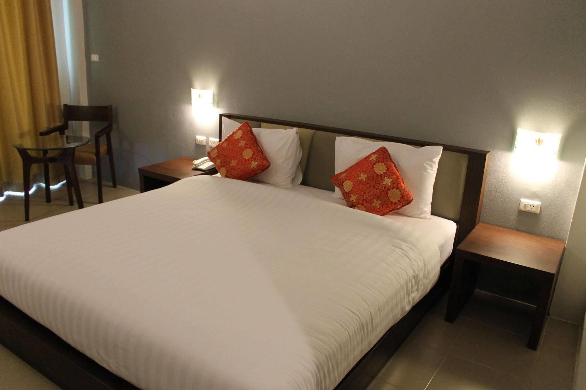 Aonang Eco Inn Krabi Ao Nang Εξωτερικό φωτογραφία