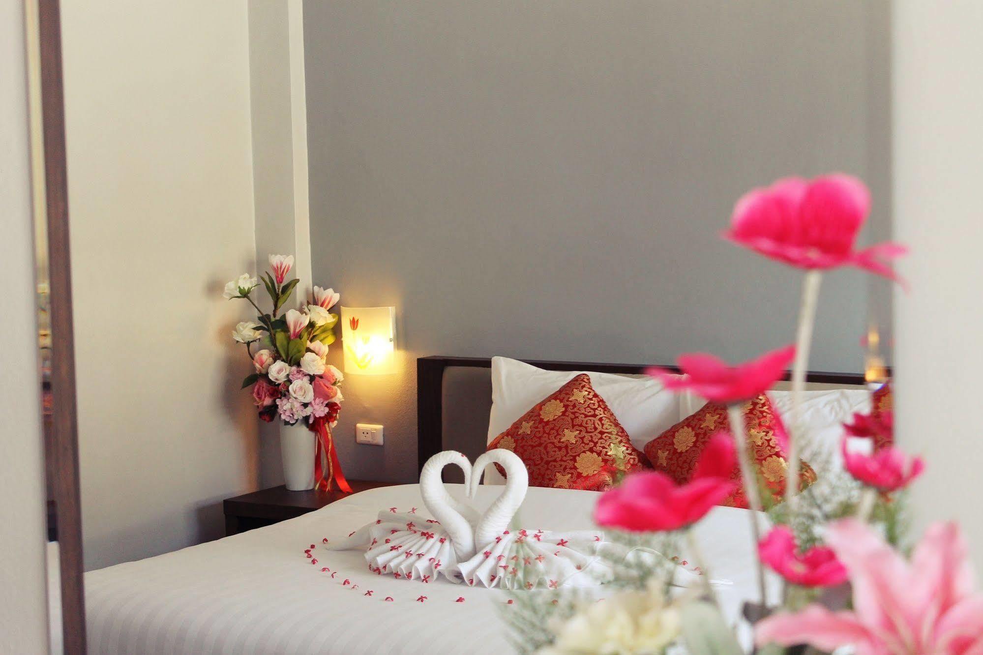 Aonang Eco Inn Krabi Ao Nang Εξωτερικό φωτογραφία