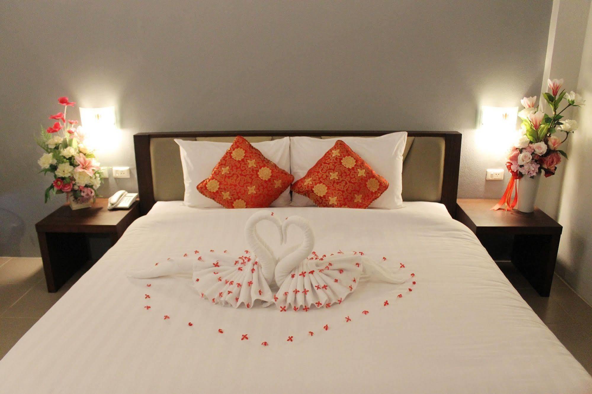 Aonang Eco Inn Krabi Ao Nang Εξωτερικό φωτογραφία