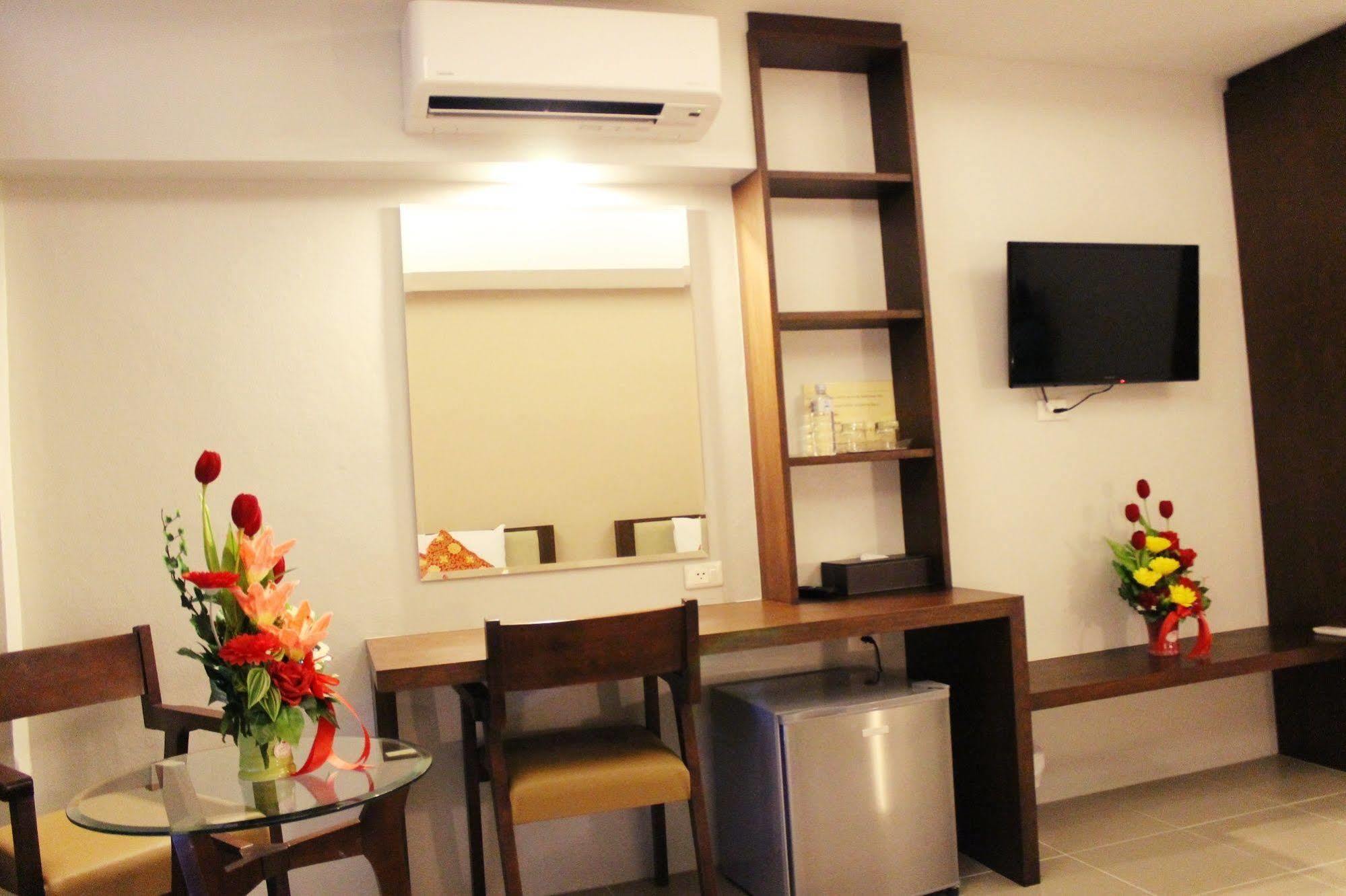 Aonang Eco Inn Krabi Ao Nang Εξωτερικό φωτογραφία