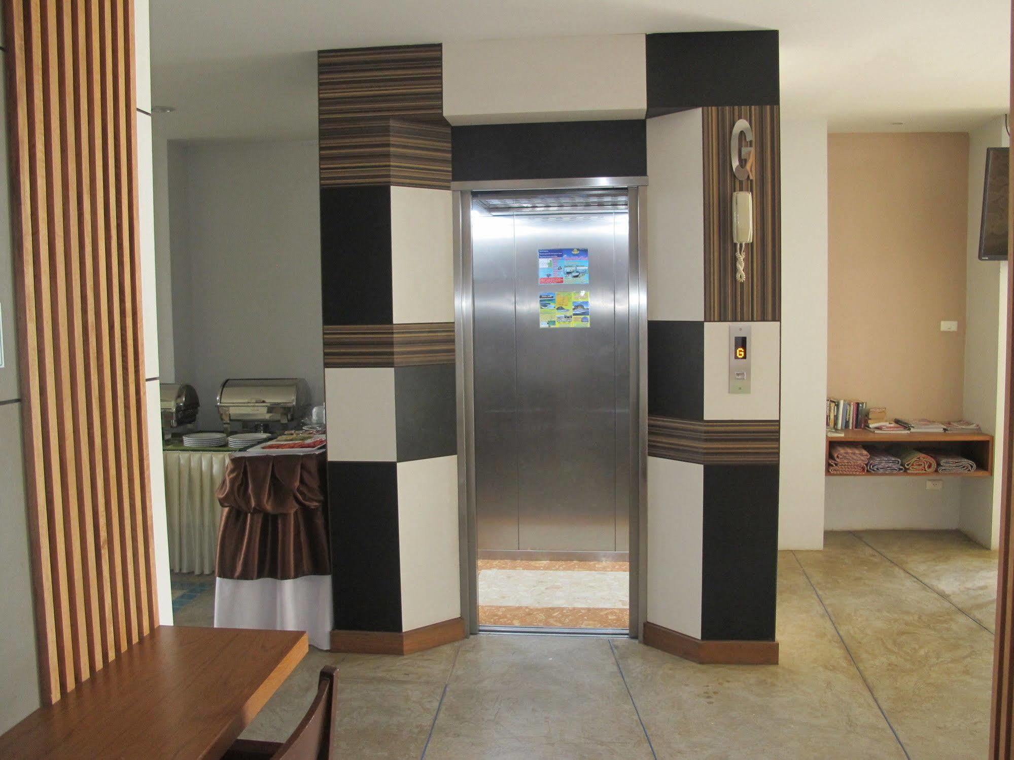 Aonang Eco Inn Krabi Ao Nang Εξωτερικό φωτογραφία