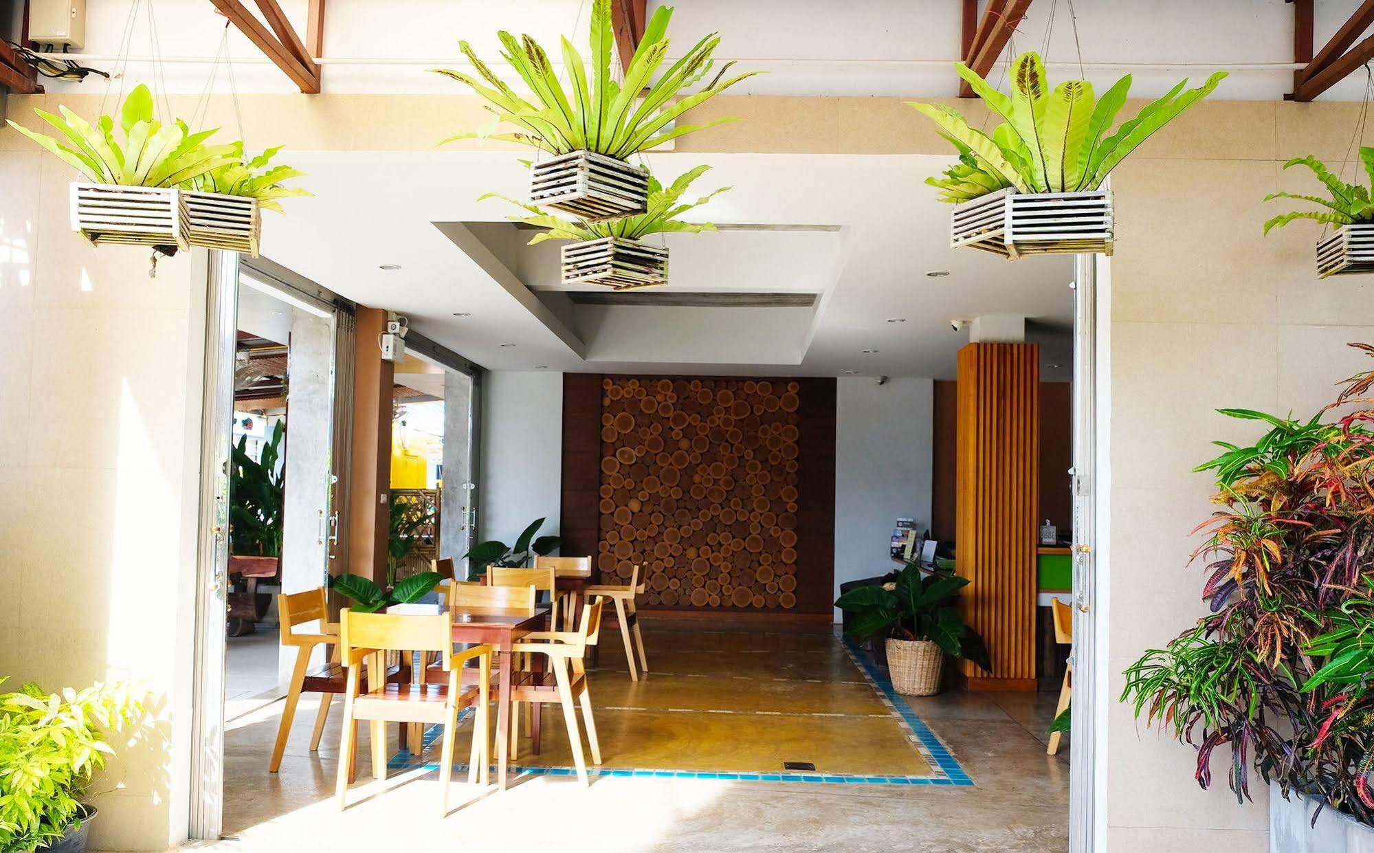 Aonang Eco Inn Krabi Ao Nang Εξωτερικό φωτογραφία