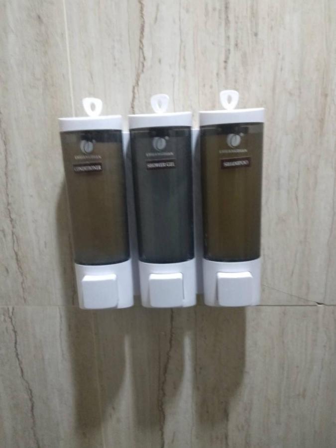 Aonang Eco Inn Krabi Ao Nang Εξωτερικό φωτογραφία