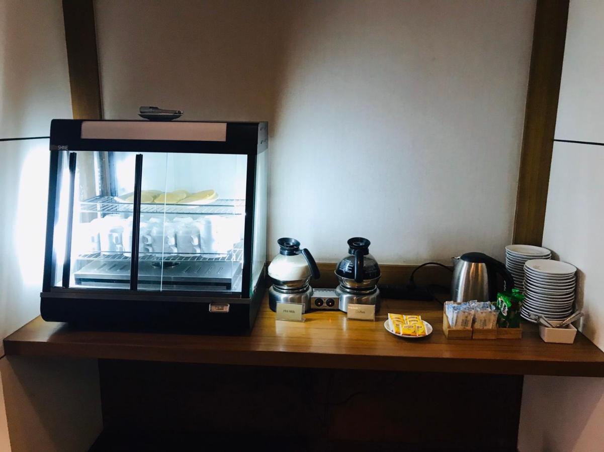 Aonang Eco Inn Krabi Ao Nang Εξωτερικό φωτογραφία