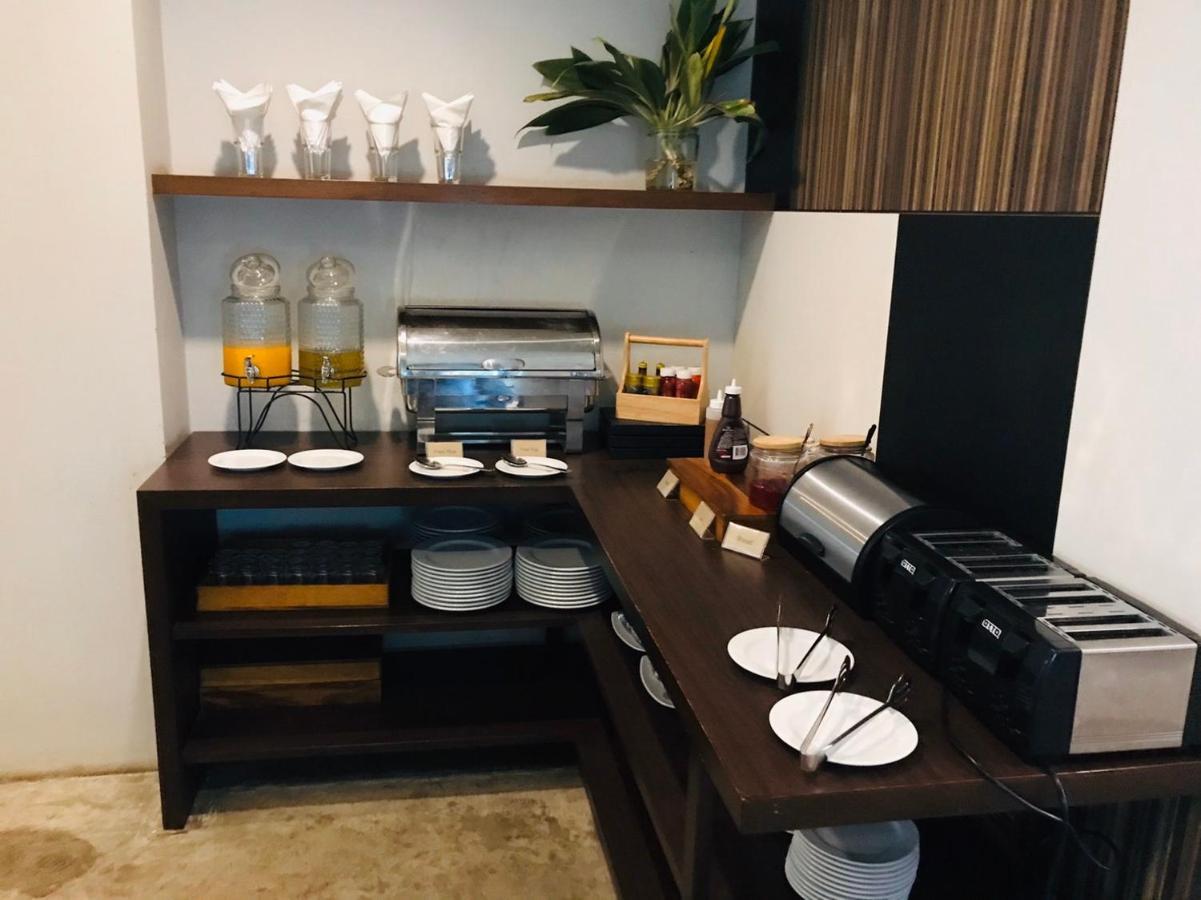 Aonang Eco Inn Krabi Ao Nang Εξωτερικό φωτογραφία